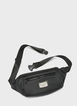 Essential Waist Bag