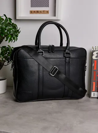 Classic Laptop Bag