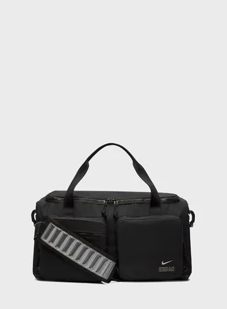 Small Utility Power Duffle