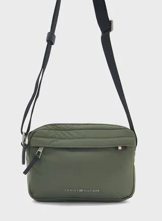 Signature Camera Bag