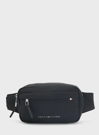 Signature Tech Crossover Bag