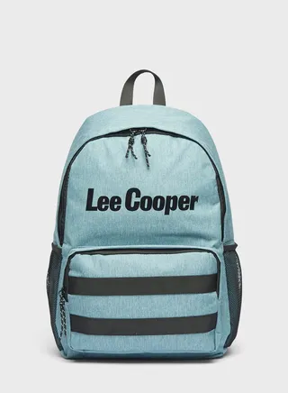 Logo Backpack