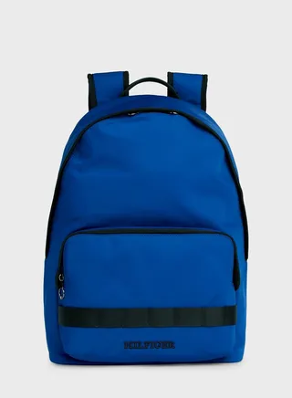 Monotype Dome Backpack