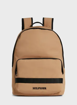 Monotype Dome Backpack