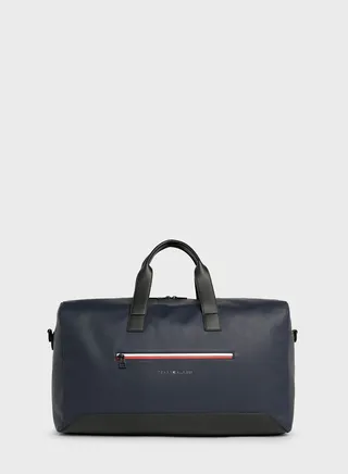 Logo Duffle Bag