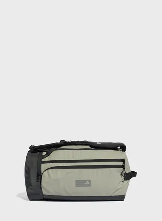 Hybrid Duffle