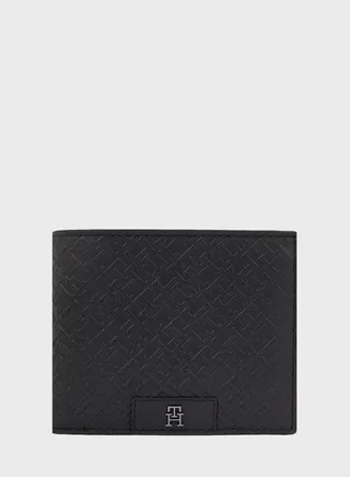 Monogram Mini Wallet