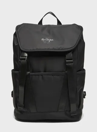 Essential Backpack
