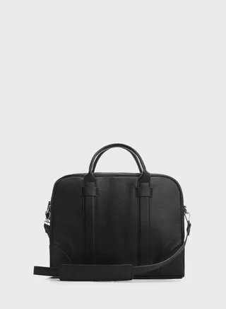 Essential Massenger Bag