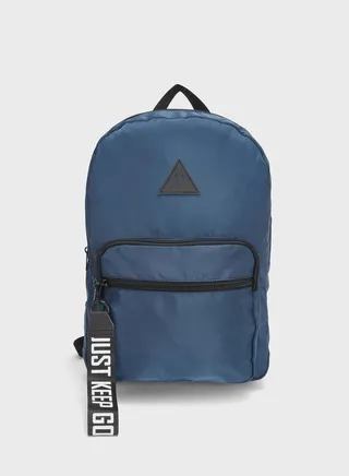 Essential Backpack