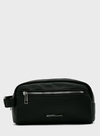 Zip Around Toiletry Bag