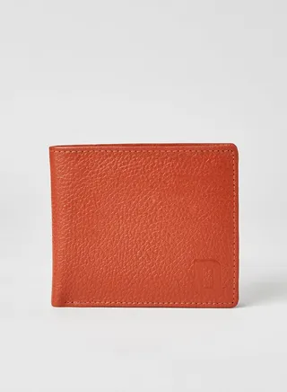 Genuine Leather Wallet