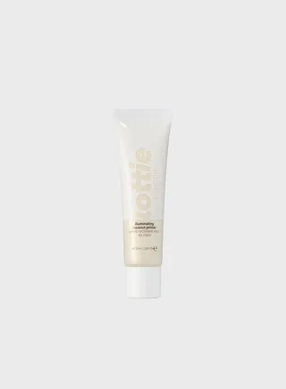 Illuminating Coconut Face Primer