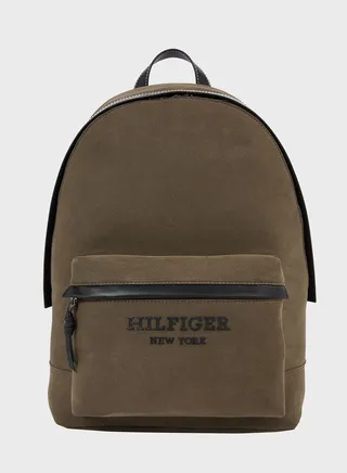 Logo Prep Classic Backpack
