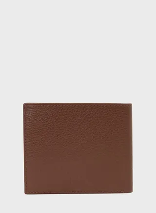 Logo Bifold Wallet