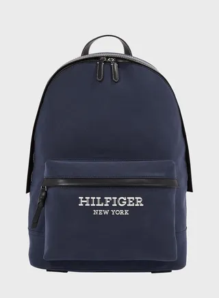 Logo Prep Classic Backpack