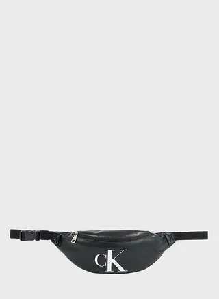 Monogram Soft Waistbag