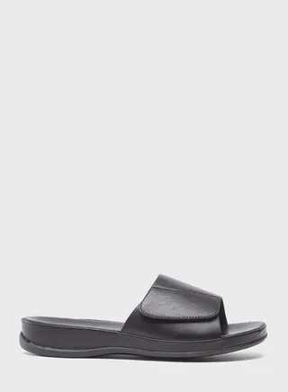 One Strap  Sandals