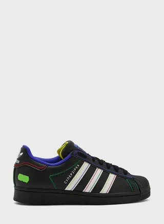 Superstar X Ks W