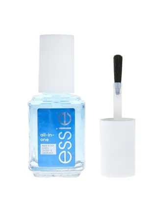 Essie Nail Polish Base & Top Coat, All In One 13.5Ml