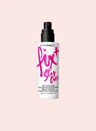Fix+ Stay Over 100ml