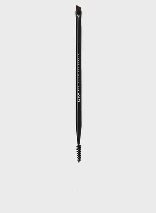 Pro Dual Brow Brush