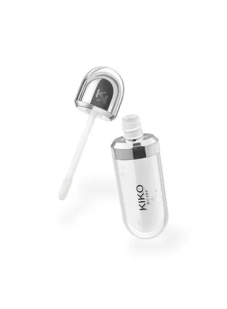 3D Hydra Lip Gloss 01 Clear