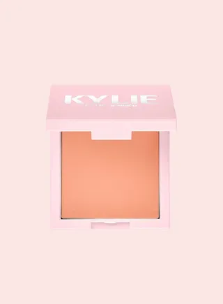 Pressed Blush Powder - 211 - Kitten Baby