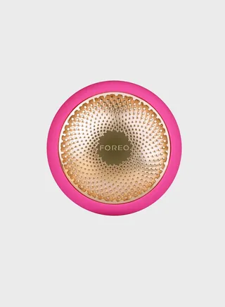 UFO Smart Mask Treatment Device - Fuchsia
