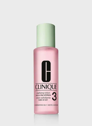 Clarifying Lotion - Combination to Oily Skin 200ml