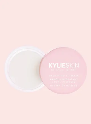 Hydrating Lip Mask 8g