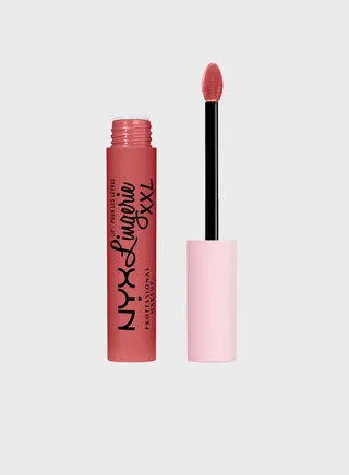 Lip Lingerie Xxl  Liquid Lipstick Xxpose Me