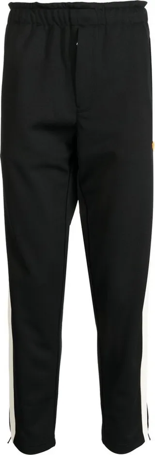 Logo-Patch Track Pants
