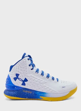 Curry 1 Prnt