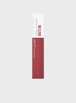 Superstay Matte Ink Pinks 170 Initiator