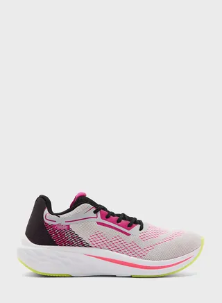 Lace Up Low Top Sneakers