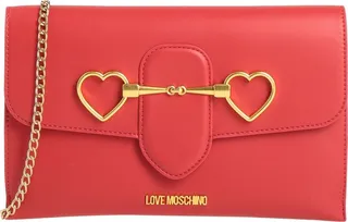 Cross-body Bag Black