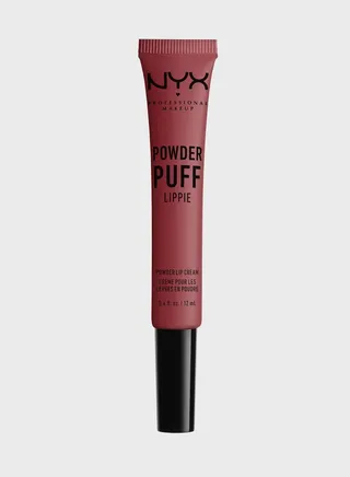 Powder Puff Lippie - Squad Goals