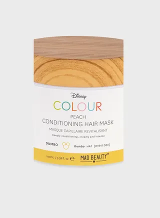 Colour Hair Mask Dumbo
