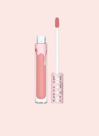 Matte Liquid Lipstick - 300 - Koko K