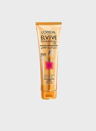 Elvive Extraordrinary Oils Oil Replacement 300ml