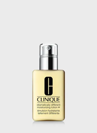 Dramatically Different Moisturizing Lotion 125ml