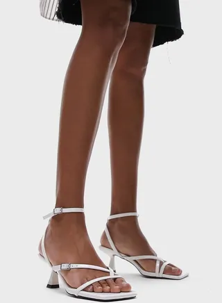 Multi Strap Sandals