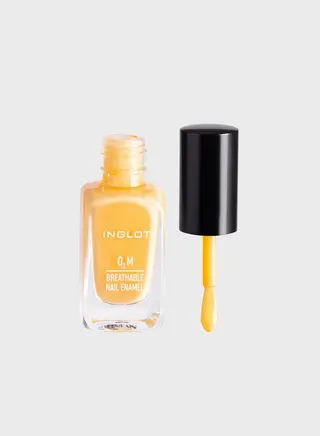 O2M Breathable Nail Enamel 470