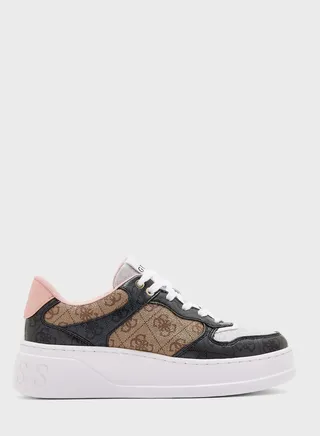 Cleva4 Low Top Sneakers