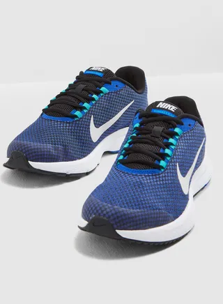 Runallday