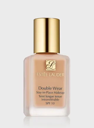 Double Wear Stay In Place Foundation - 36 - Sand