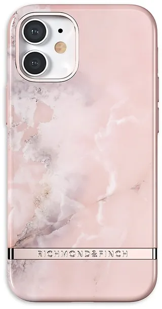 Marble iPhone 12 Mini Case
