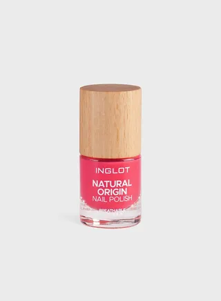 Inglot Natural Origin Nail Polish Origin On The Show 045