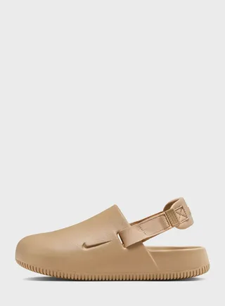 Calm Mules